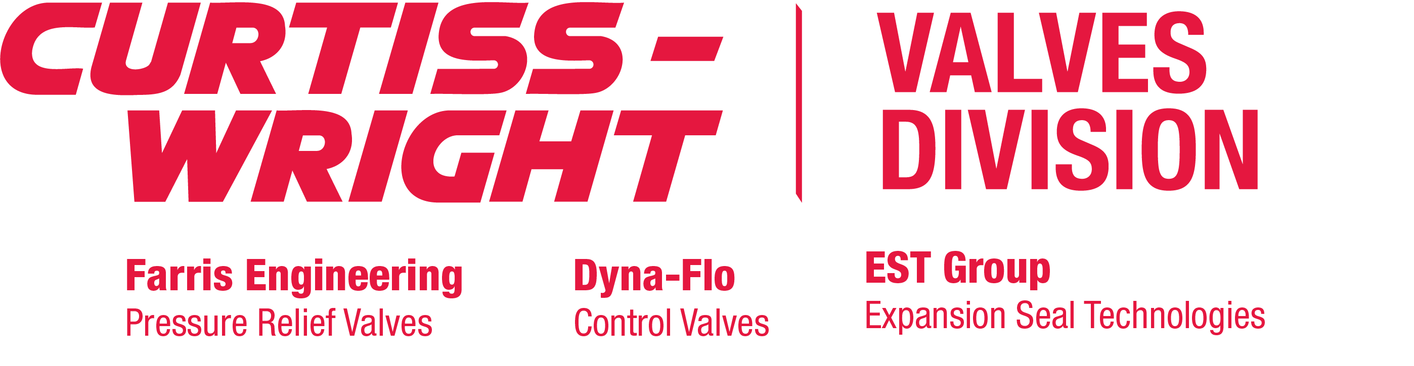 Curtiss-Wright Valves Division (UK)